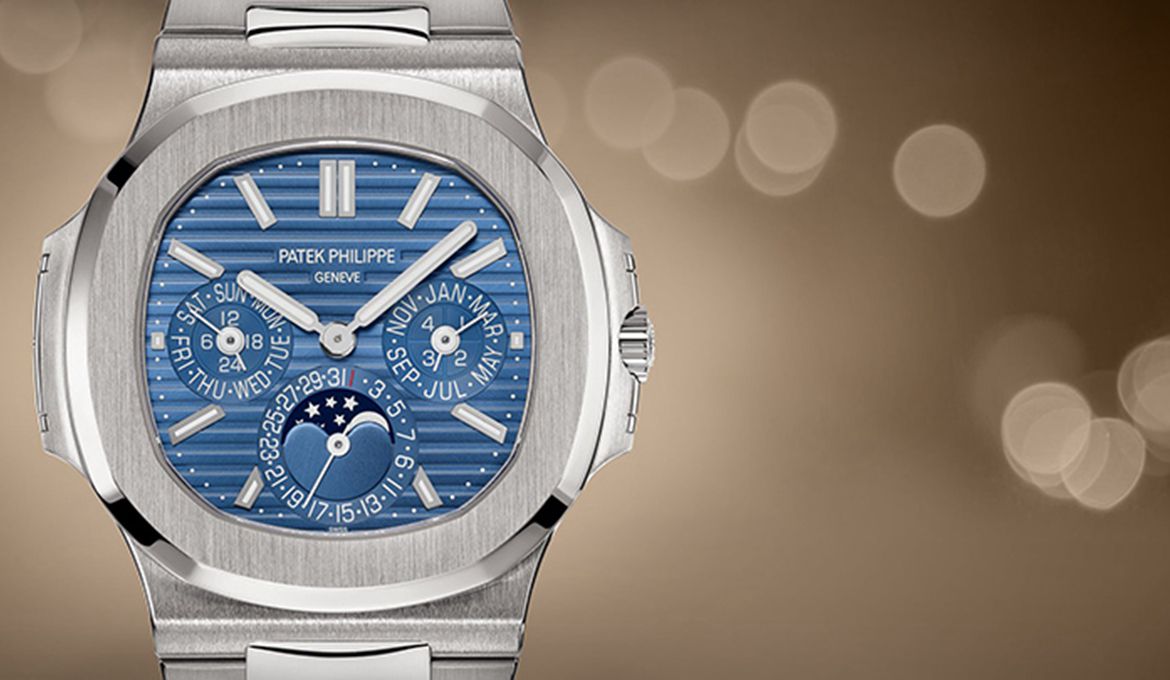 The Best Patek Philippe Replica Watches Shop - Patekphilippe.to