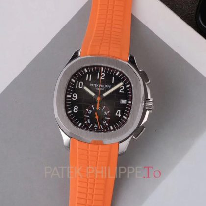 Patek Philippe Replica Aquanaut 5968a 001