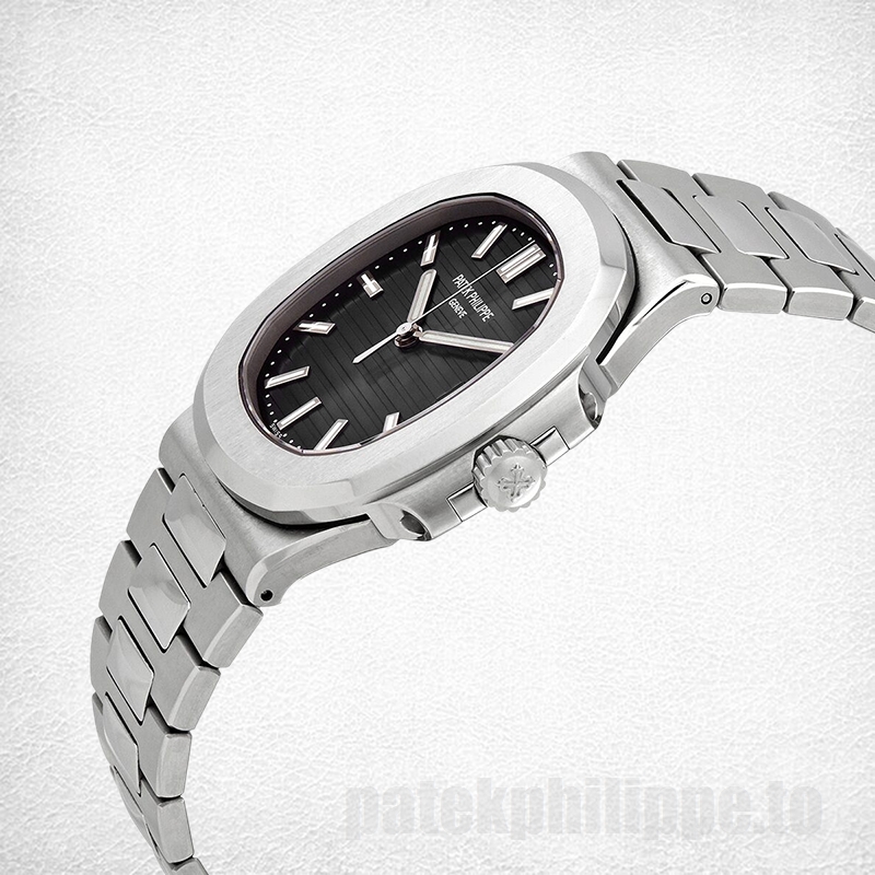 Patek Philippe Nautilus 40mm - Stainless Steel Watches